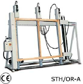 Сборочная вайма STH/ORA