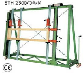 Сборочная вайма STP/OR-M