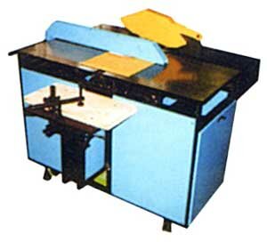 Комбинированный станок СДК-1