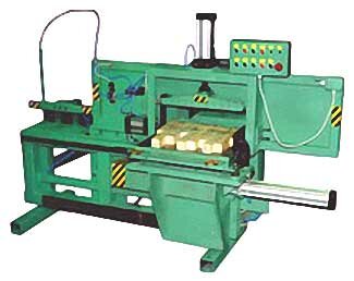 Шипорезный станок ШС-600 М1